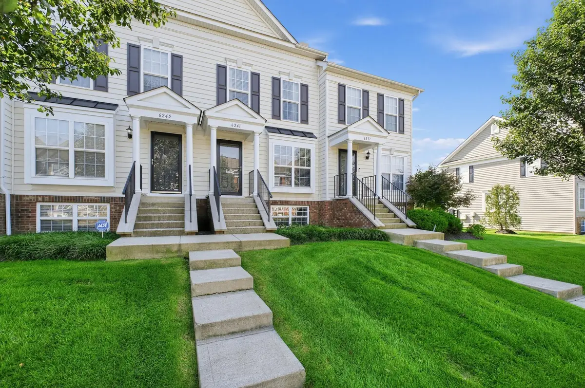 6241 Needletail Road, Columbus, OH 43230 - #1