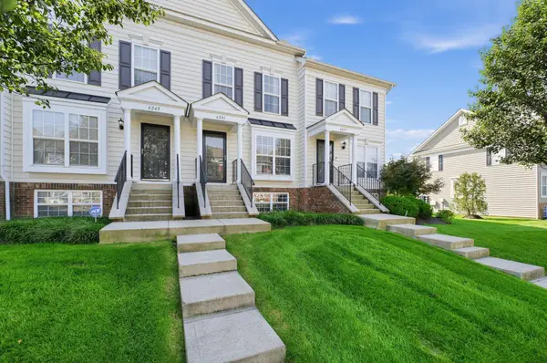 6241 Needletail Road, Columbus, OH 43230