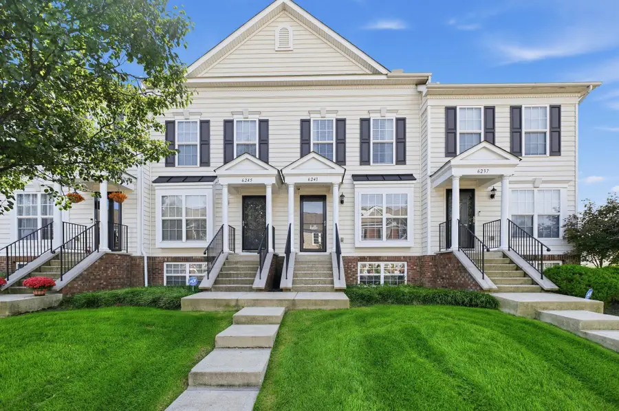 6241 Needletail Road, Columbus, OH 43230 - #2
