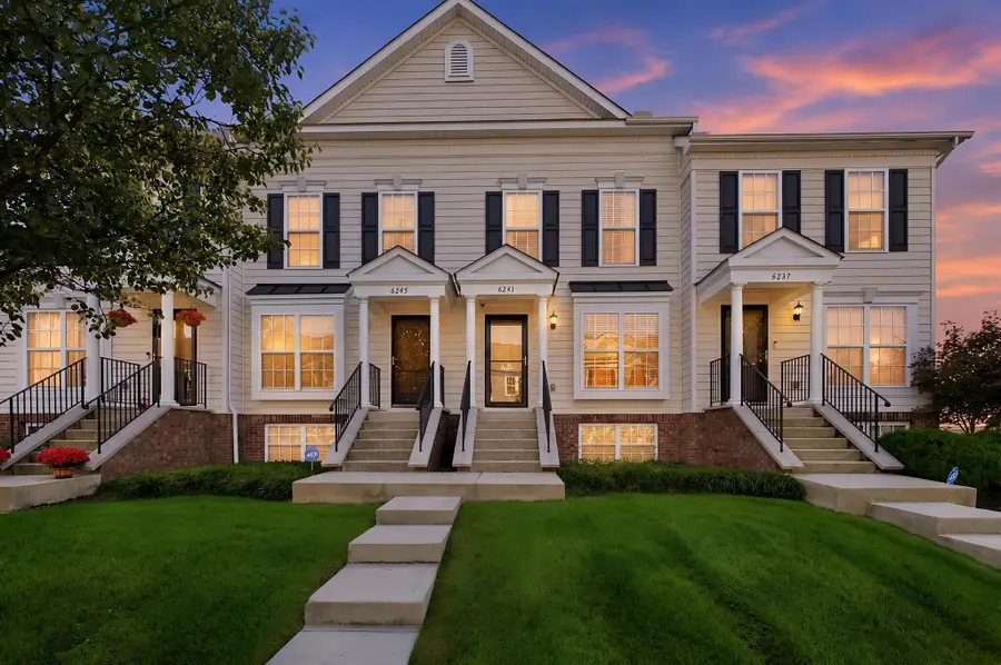 6241 Needletail Road, Columbus, OH 43230 - #3