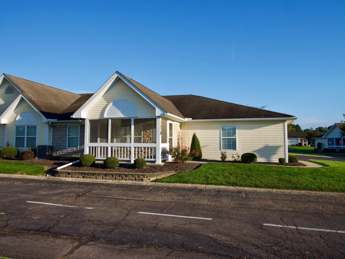 267 Goosepond Road, Newark, OH 43055 - #1