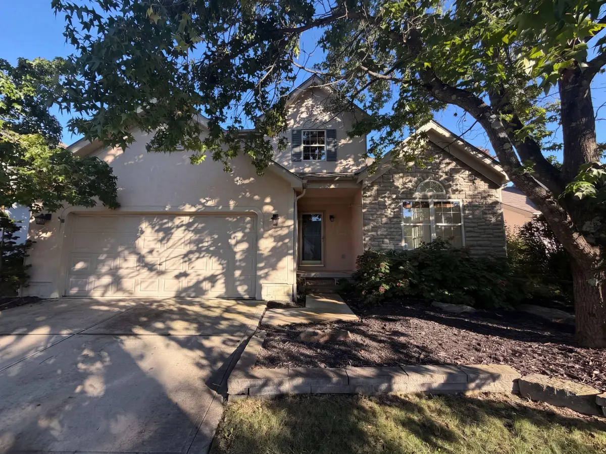 232 Brownstone Court, Westerville, OH 43081 - #1