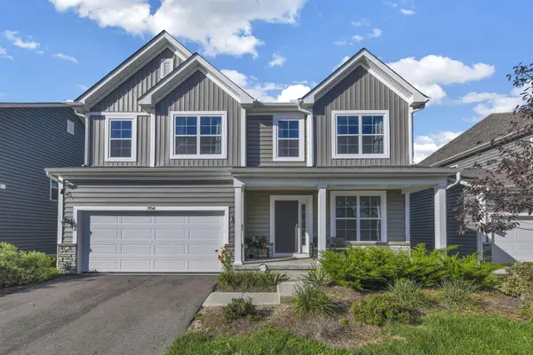7194 Ribault Drive Nw, Pickerington, OH 43147