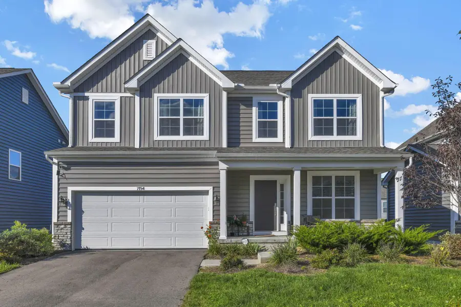 7194 Ribault Drive Nw, Pickerington, OH 43147 - #2