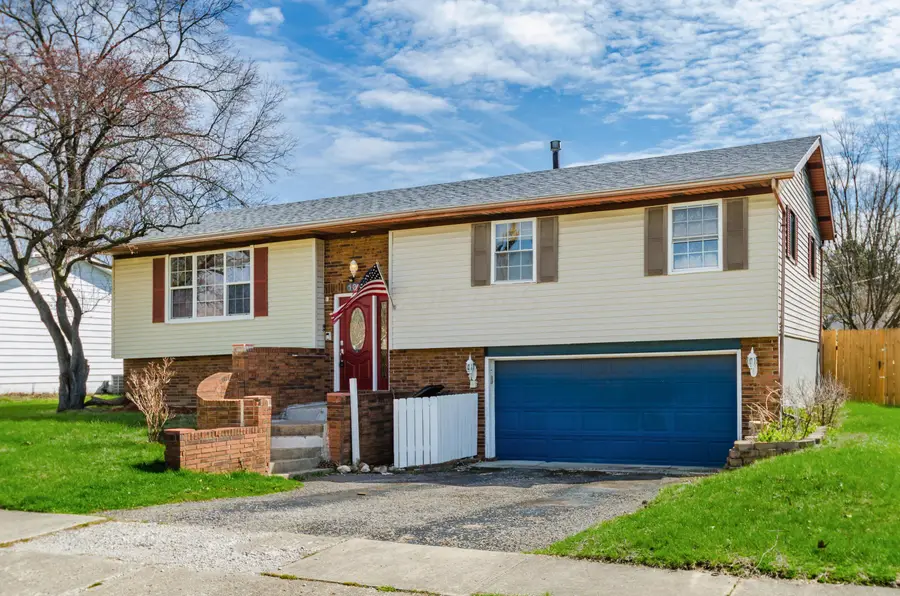 1328 Hilton Drive, Reynoldsburg, OH 43068 - #2