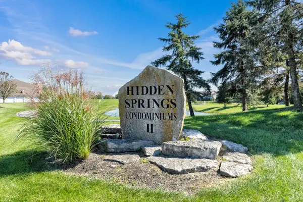 705 Hidden Springs Drive, Lewis Center, OH 43035