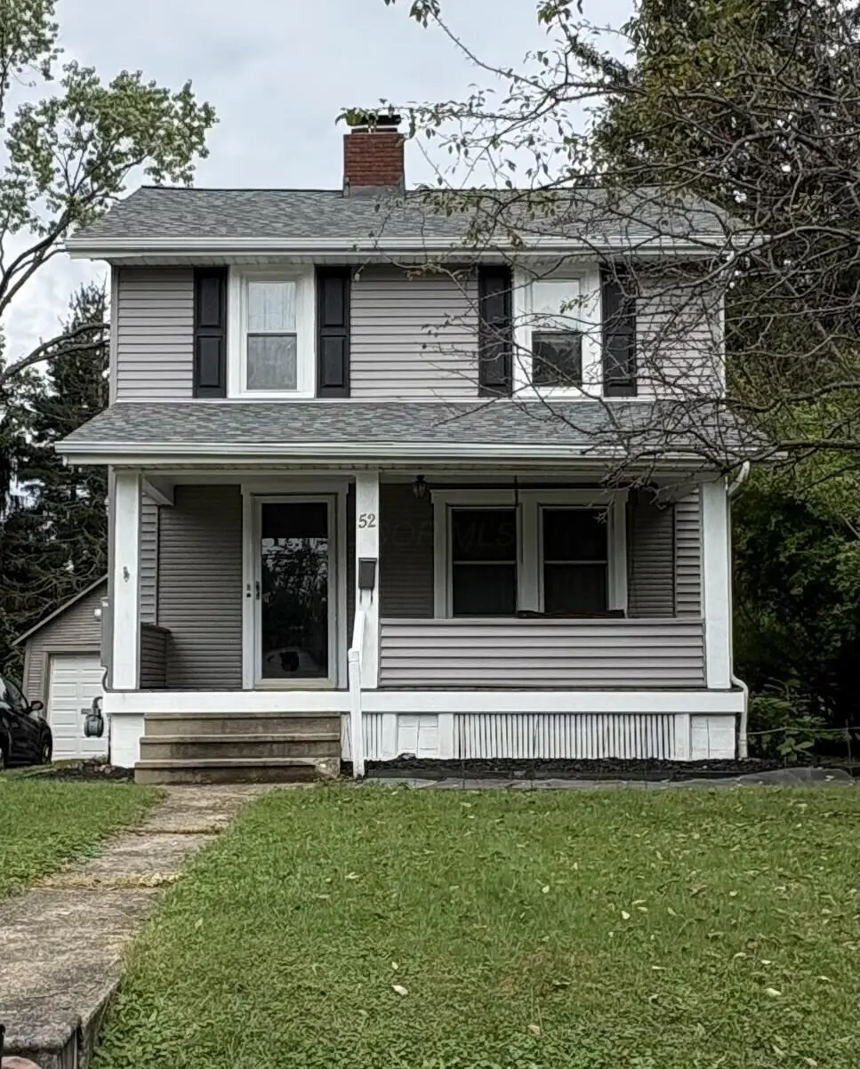 52 Hiawatha Avenue, Westerville, OH 43081 - #1