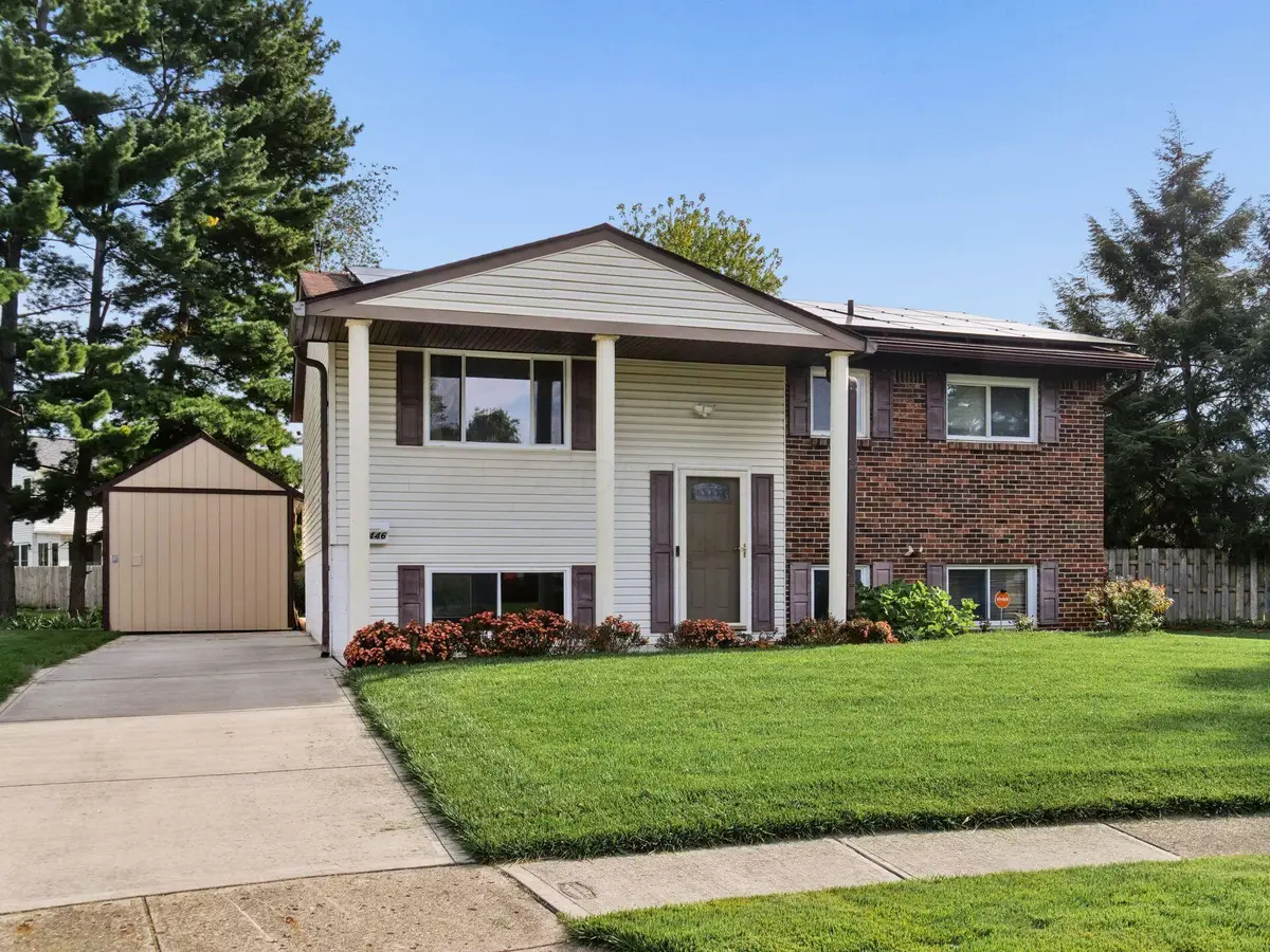 5446 Mellowbrook Court, Columbus, OH 43232 - #1