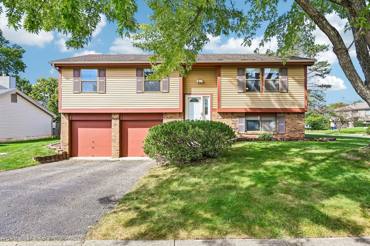 4031 Freedom Ridge Court, Columbus, OH 43230 - #1