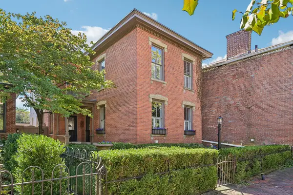 37 Stewart Avenue, Columbus, OH 43206