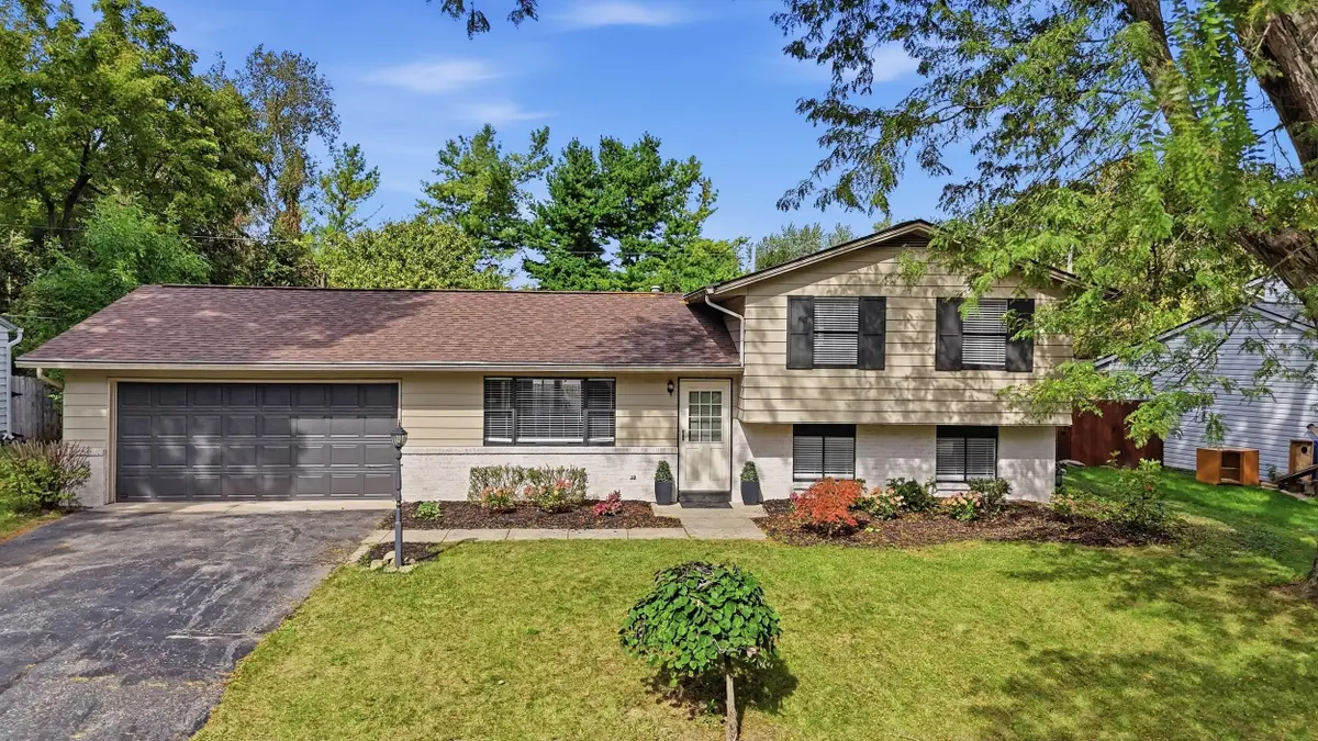 6747 Merwin Road E, Columbus, OH 43235 - #1