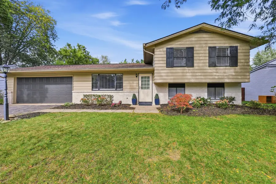 6747 Merwin Road E, Columbus, OH 43235 - #3