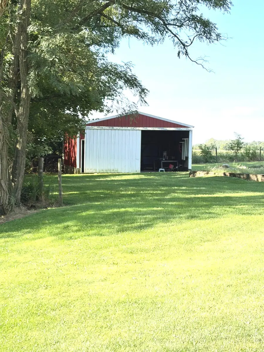 635 State Route 674 N, Ashville, OH 43103 - #2