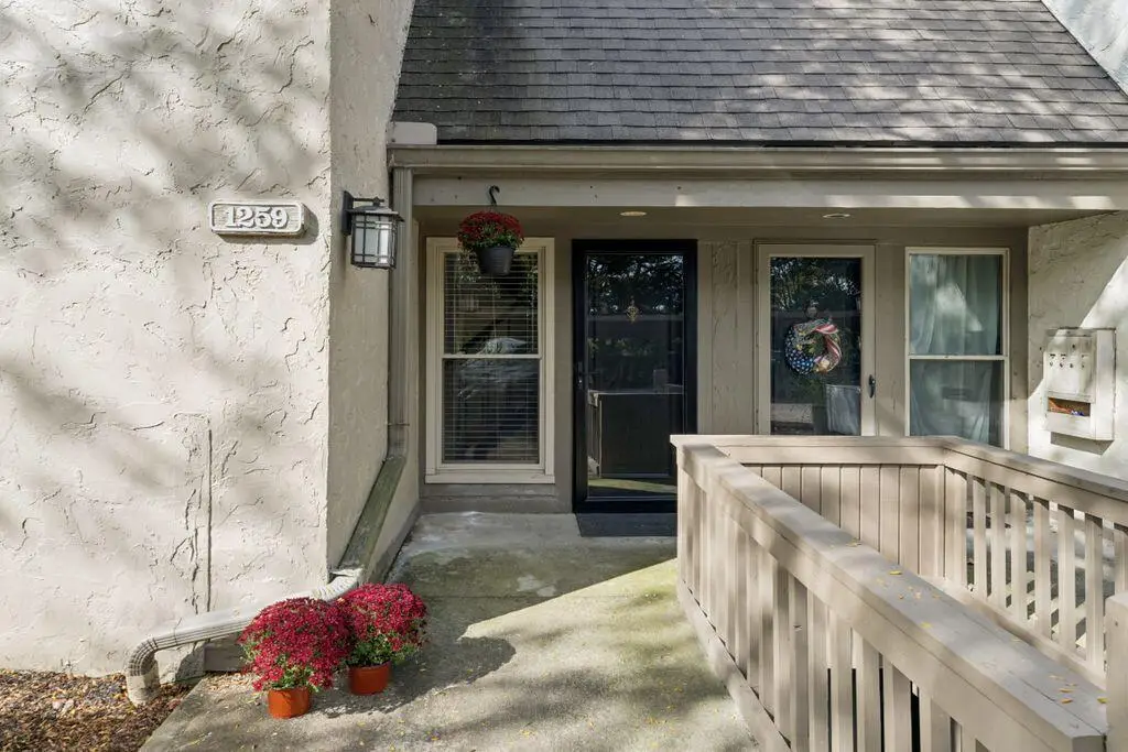 1259 Lake Shore Drive, Columbus, OH 43204 - #1