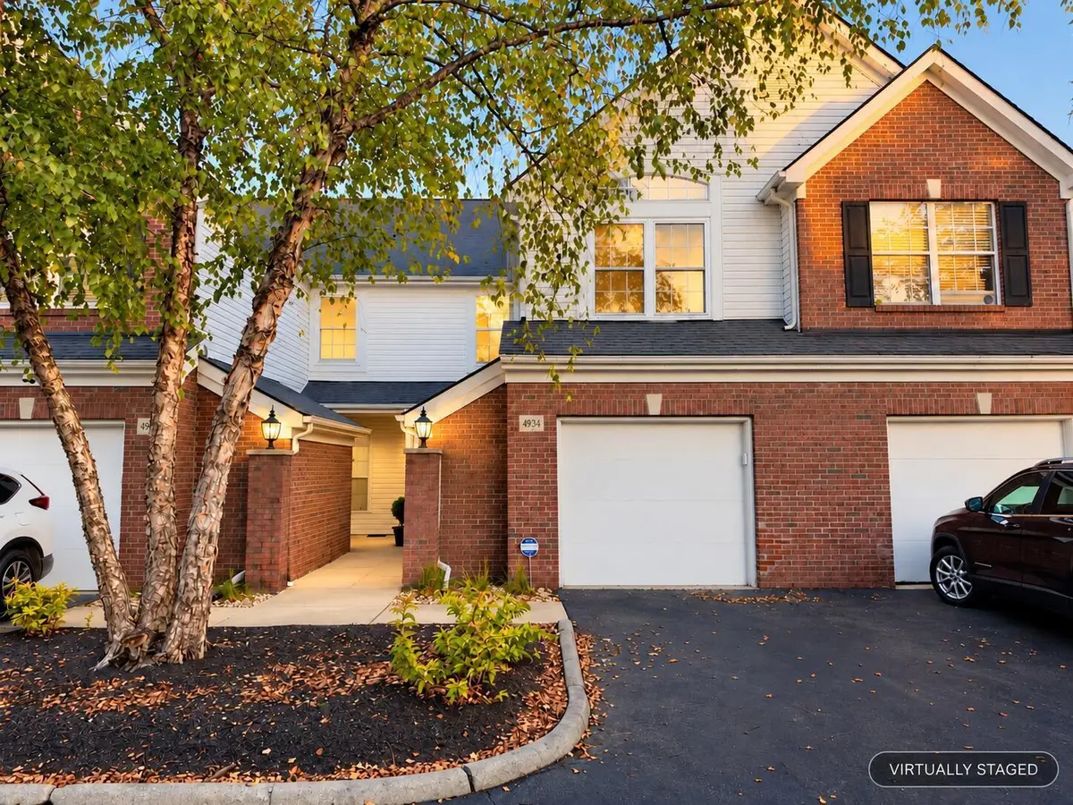 4934 Albany Meadow, Westerville, OH 43081 - #1