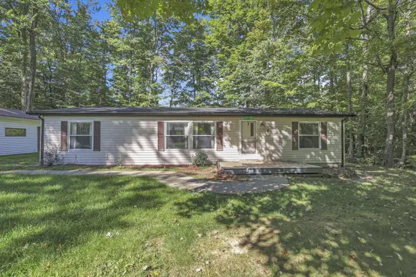 120 Atlantic Drive, Mount Gilead, OH 43338