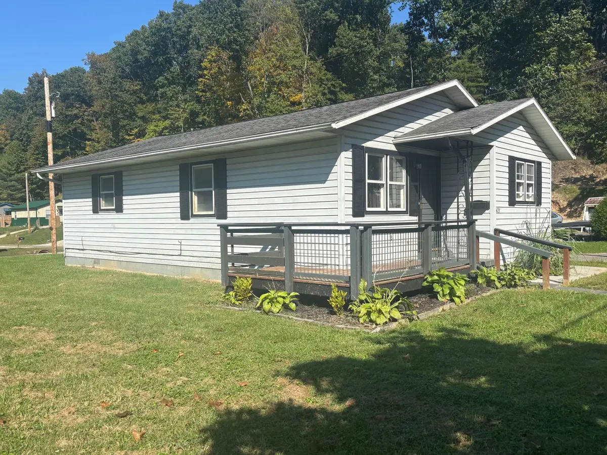 475 West Street, Logan, OH 43138 - #1