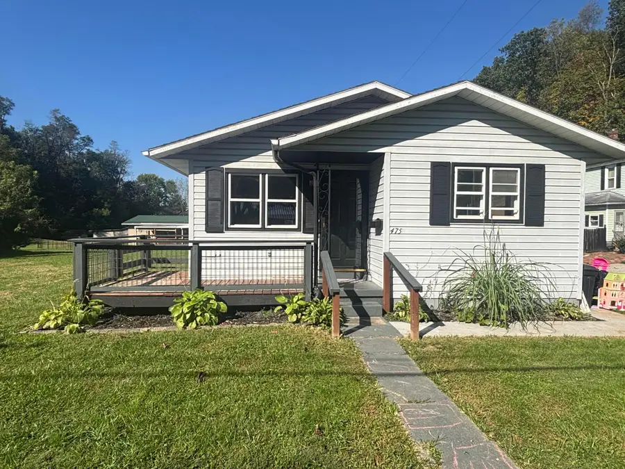 475 West Street, Logan, OH 43138 - #2