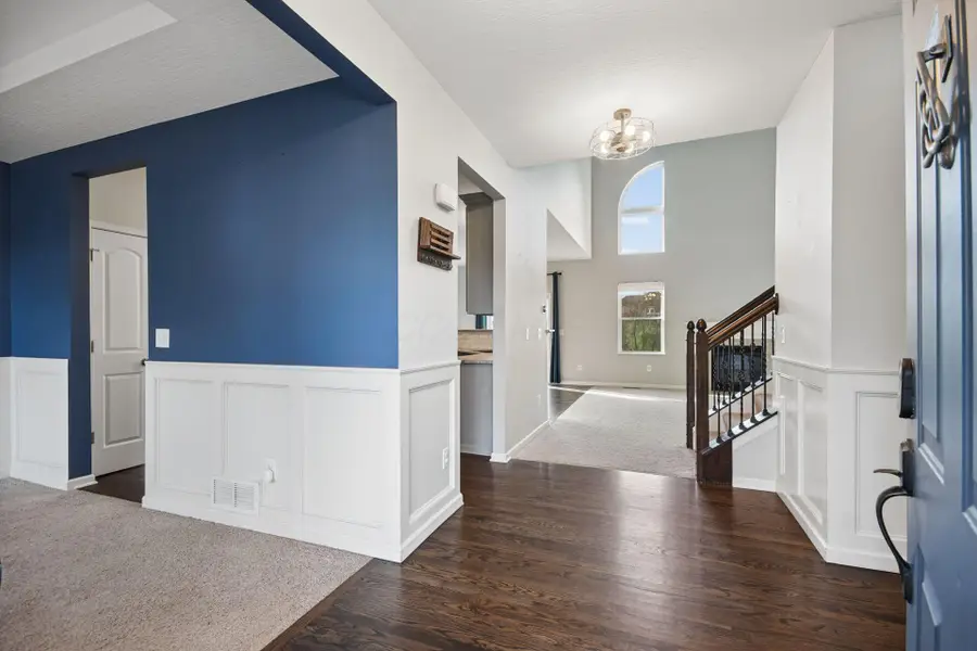 598 Preston Trails Drive, Pickerington, OH 43147 - #3