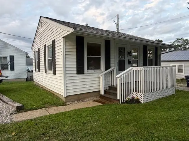 310 Maud Avenue, Lancaster, OH 43130 - #1
