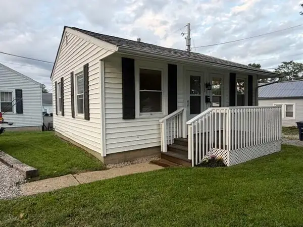 310 Maud Avenue, Lancaster, OH 43130
