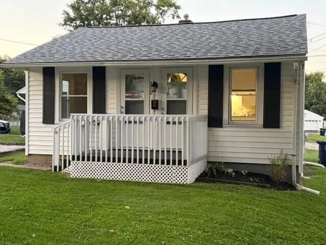 310 Maud Avenue, Lancaster, OH 43130 - #2