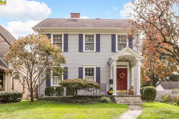 338 E Allen Street, Lancaster, OH 43130