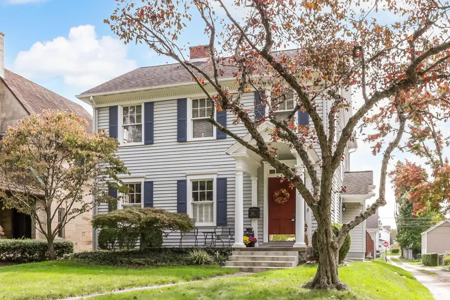 338 E Allen Street, Lancaster, OH 43130 - #3