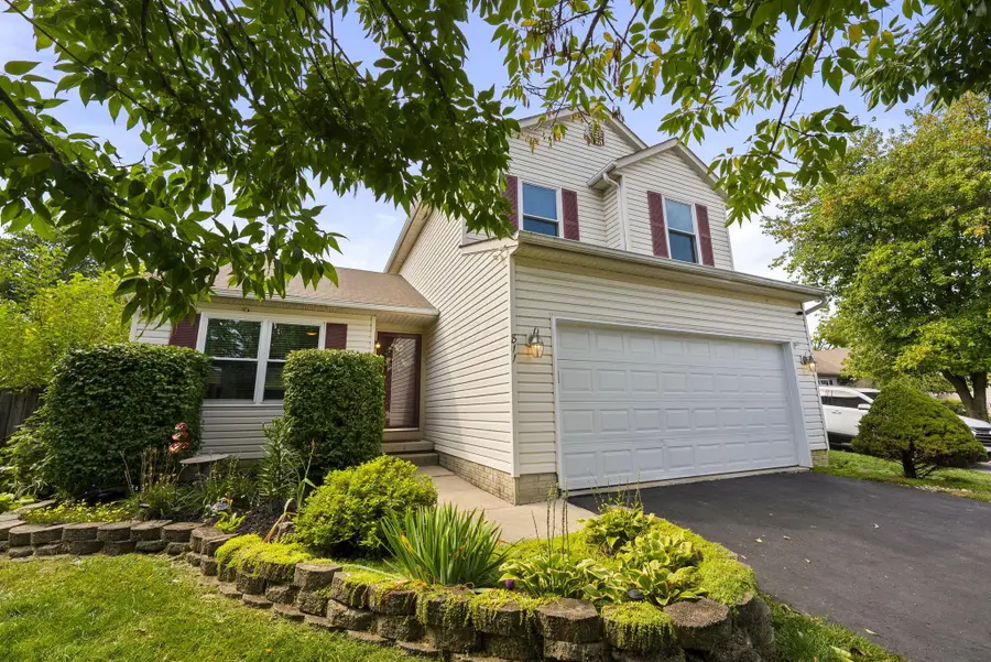811 Crevis Lane, Columbus, OH 43228 - #2
