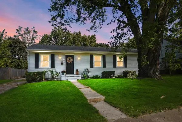 210 S Oak Street, London, OH 43140