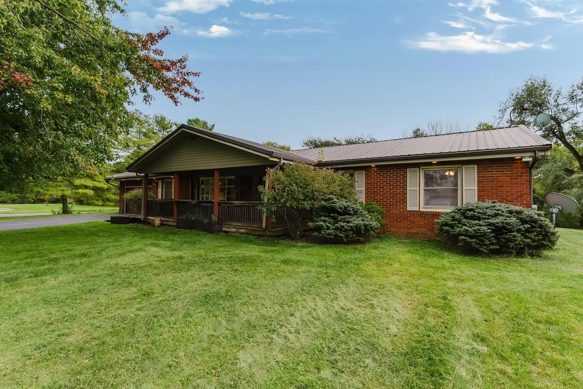 8835 Thomas Lane, West Jefferson, OH 43162 - #1