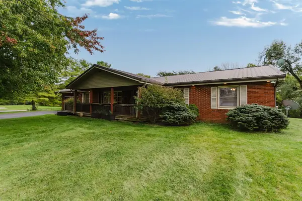 8835 Thomas Lane, West Jefferson, OH 43162