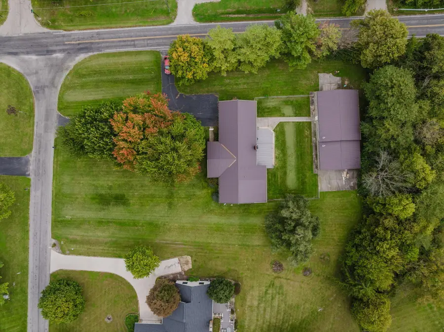 8835 Thomas Lane, West Jefferson, OH 43162 - #2