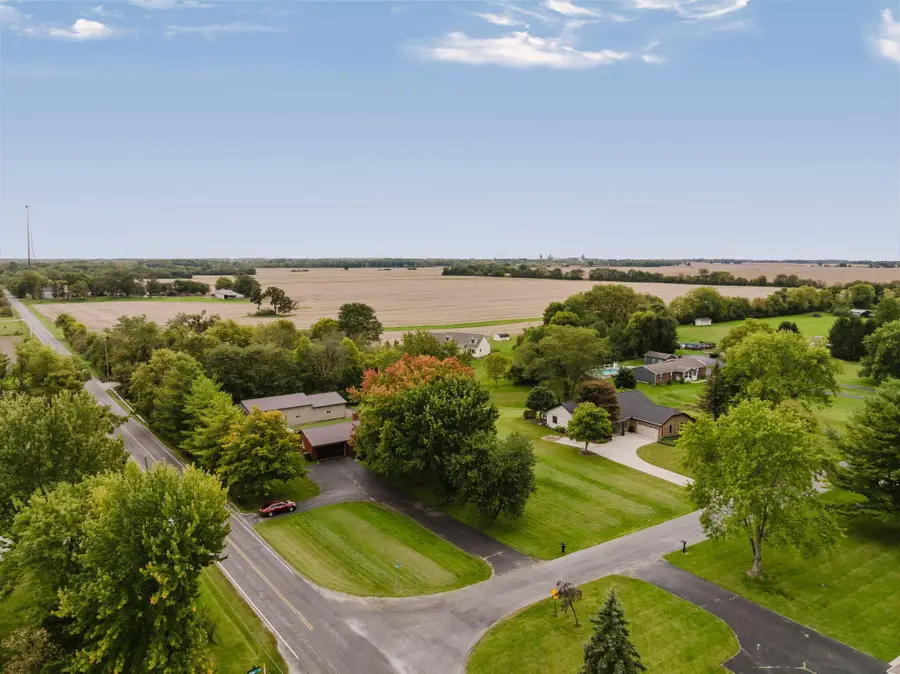 8835 Thomas Lane, West Jefferson, OH 43162 - #3