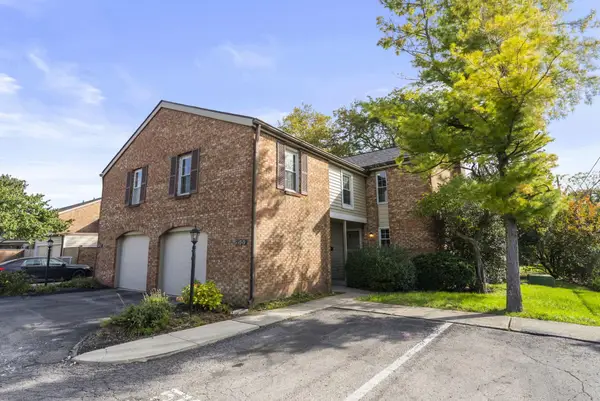 5100 Ranstead Court, Columbus, OH 43220