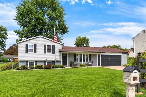13 Dogwood Terrace, Mount Vernon, OH 43050