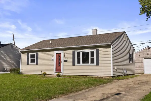 284 Madison Drive N, West Jefferson, OH 43162