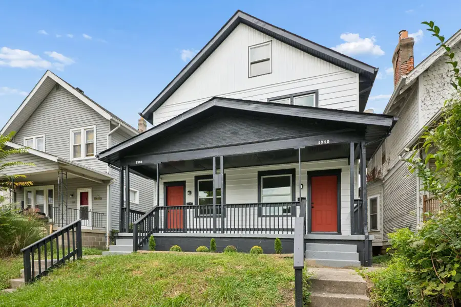 1338-1340 Hildreth Avenue, Columbus, OH 43203 - #3