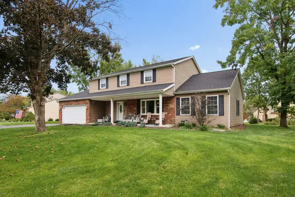 11730 Huntington Way Nw, Pickerington, OH 43147