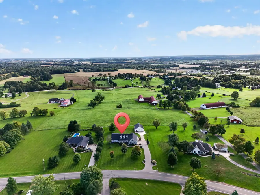 1628 County Road 10, Bellefontaine, OH 43311 - #2