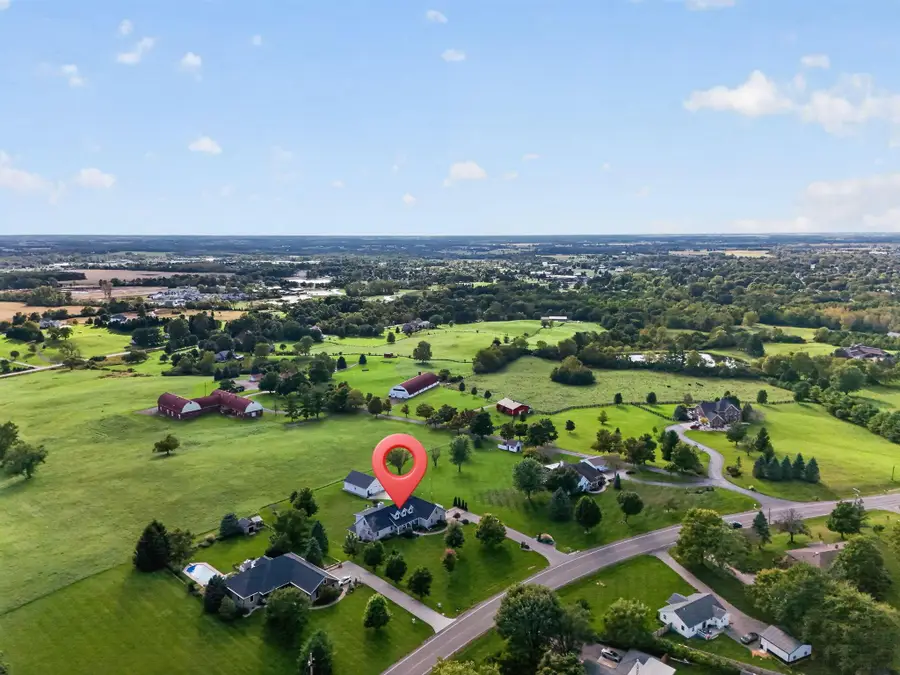 1628 County Road 10, Bellefontaine, OH 43311 - #3