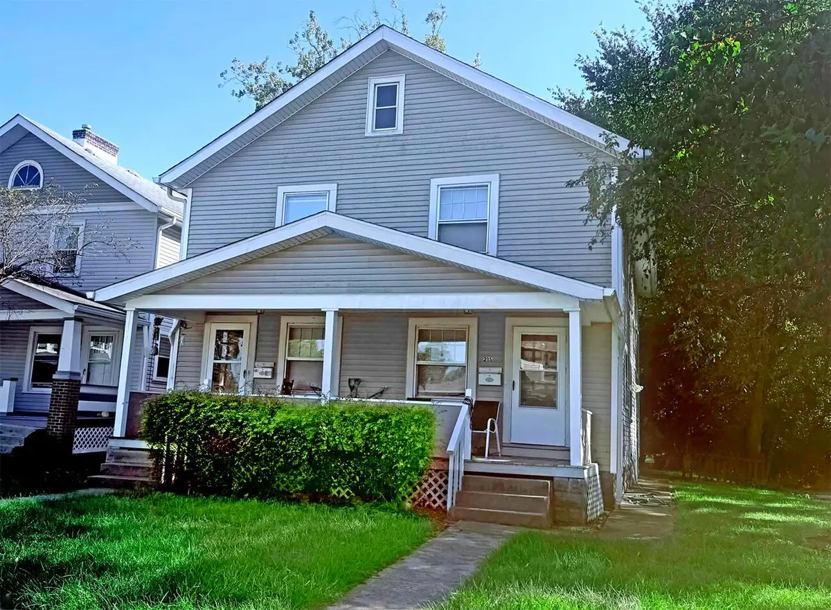 213 - 215 W Weber Road, Columbus, OH 43202 - #1
