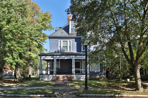 332 W 6th Avenue, Columbus, OH 43201