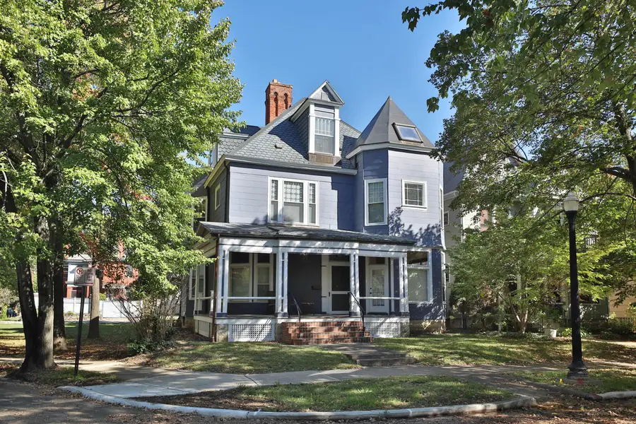 332 W 6th Avenue, Columbus, OH 43201 - #2