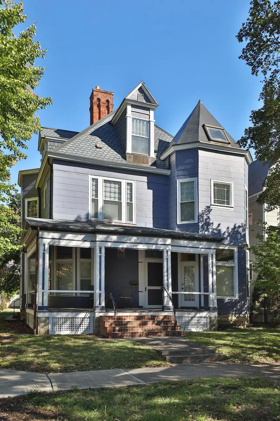 332 W 6th Avenue, Columbus, OH 43201 - #3