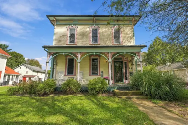 89 Markey Street, Bellville, OH 44813