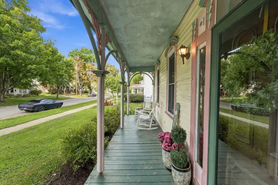 89 Markey Street, Bellville, OH 44813 - #2