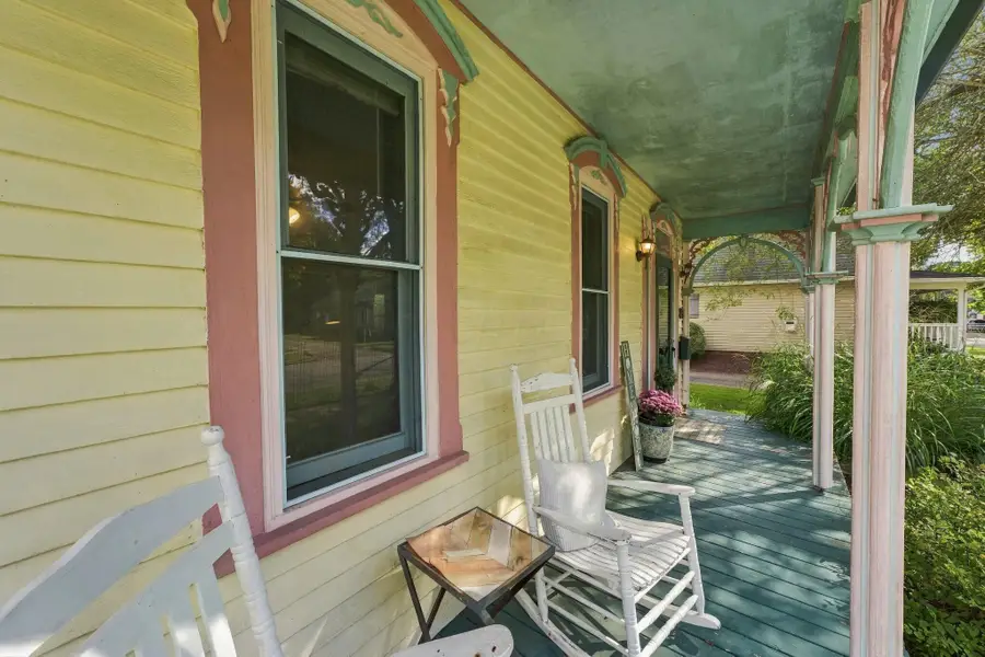 89 Markey Street, Bellville, OH 44813 - #3