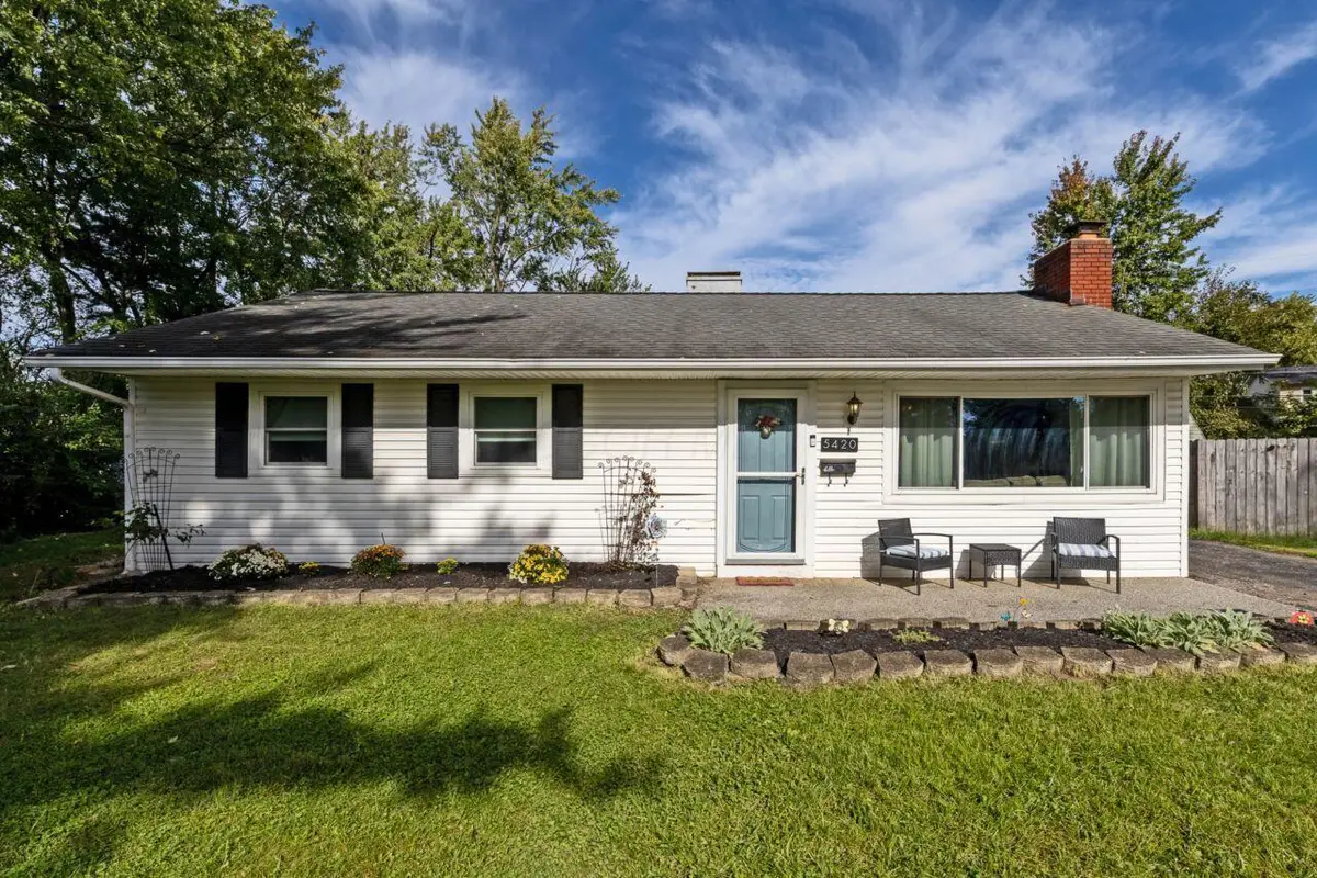 5420 Crescent Drive, Hilliard, OH 43026 - #1