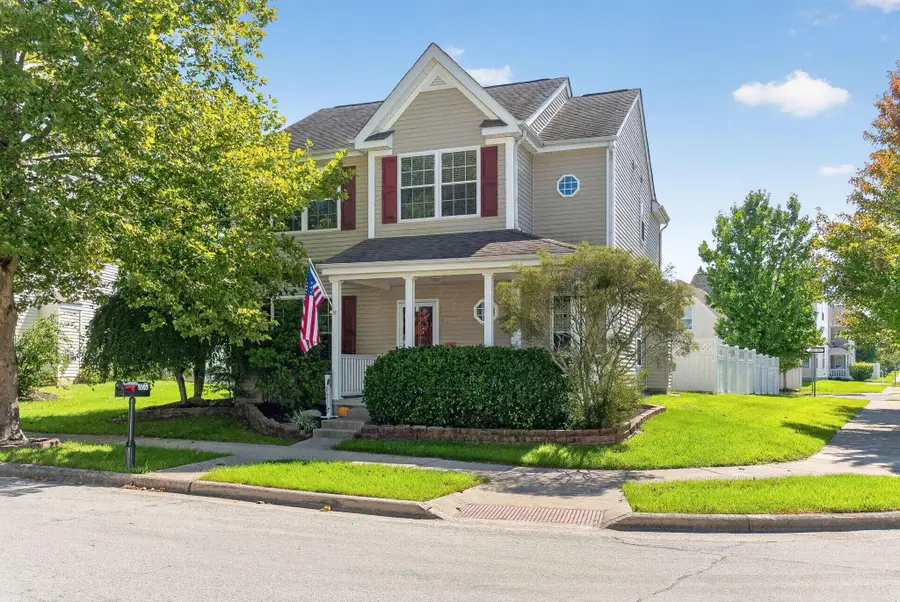 5993 Inslee Road, Dublin, OH 43016 - #3
